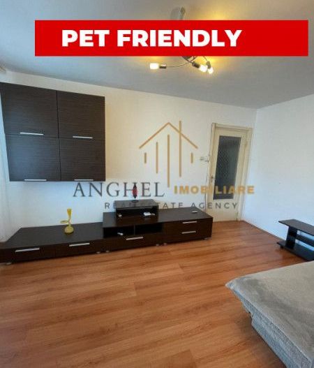 Apartament 2 camere, centrala, clima,  Zona Stadion / Olimpia - Poză 1