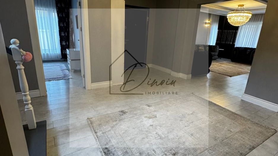 Vila Premium de vanzare Pantelimon Rascoalei I Premium I COMISION 0% - Poză 37