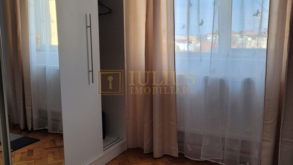 2 camere, Olimpia-Complexul Studentesc, centrala proprie - Poză 2