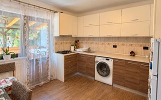 Casă tip duplex, renovată integral, în Cristian – Brașov - Poză 8