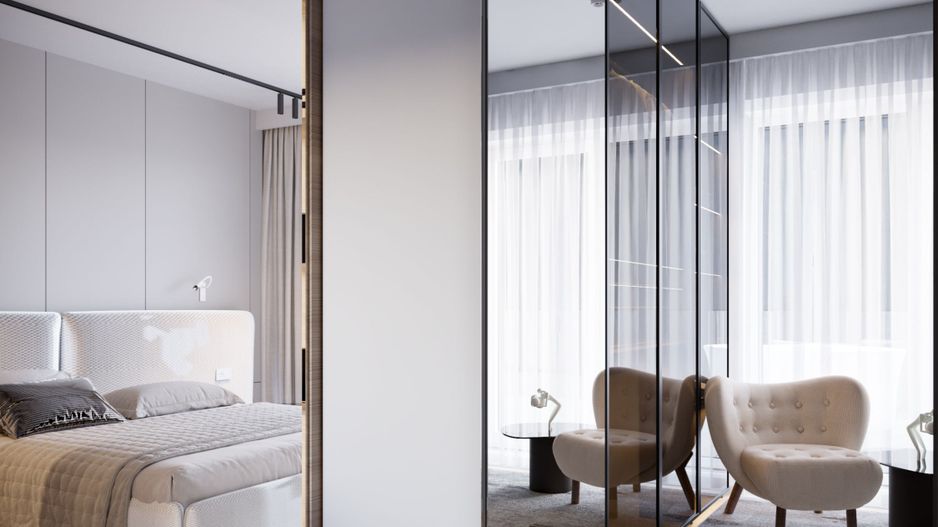 Apartament 4 camere lux central - Poză 11