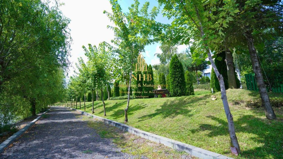 Apartament 2 camere de inchiriat pe malul lacului - Poză 2