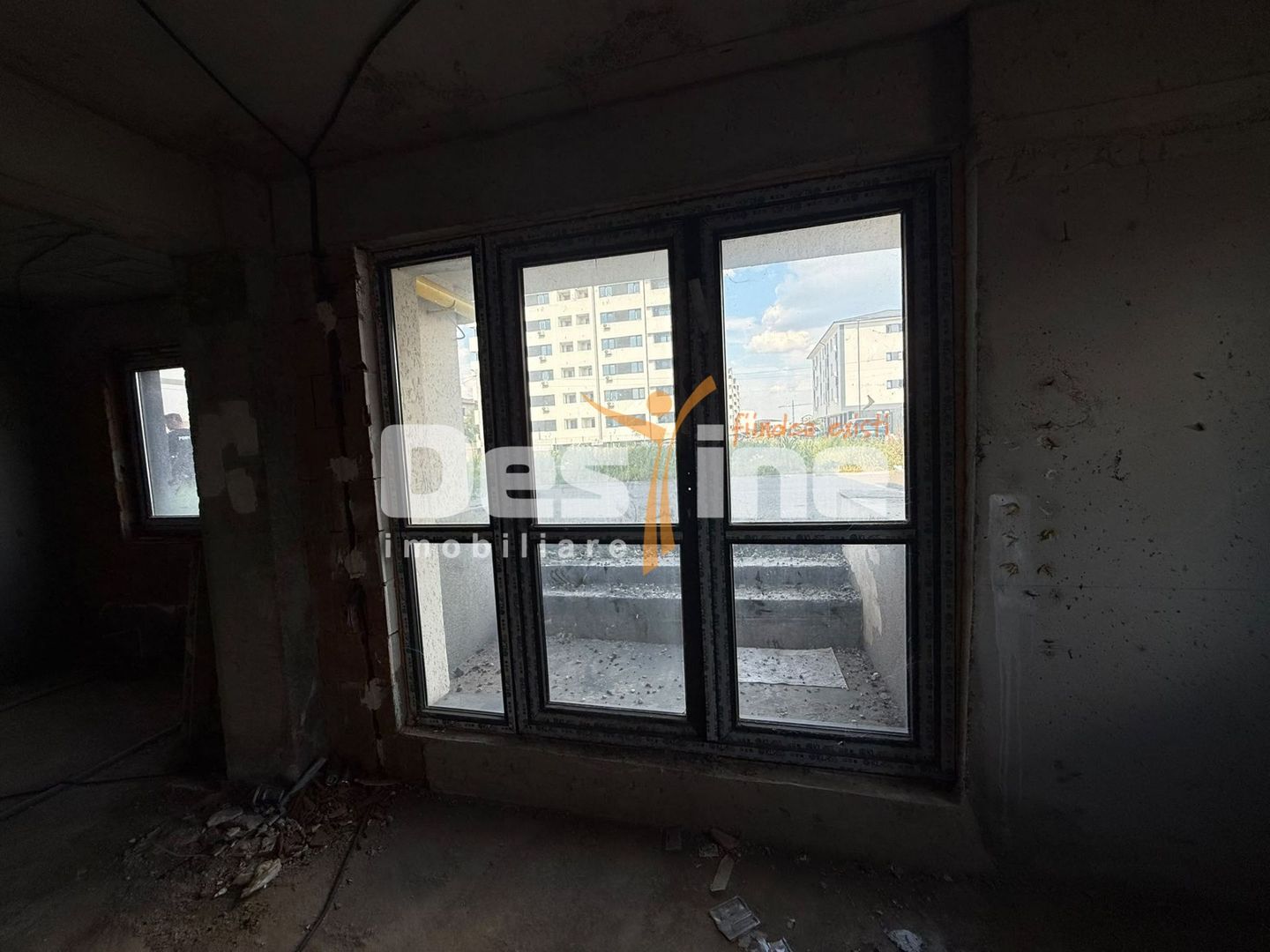 Spațiu comercial | 151 mp utili | Demisol înalt | Militari Residence - Poză 8