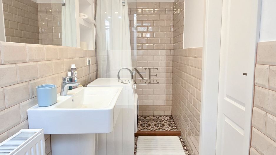 Apartament Deosebit Piața Unirii - Poză 11