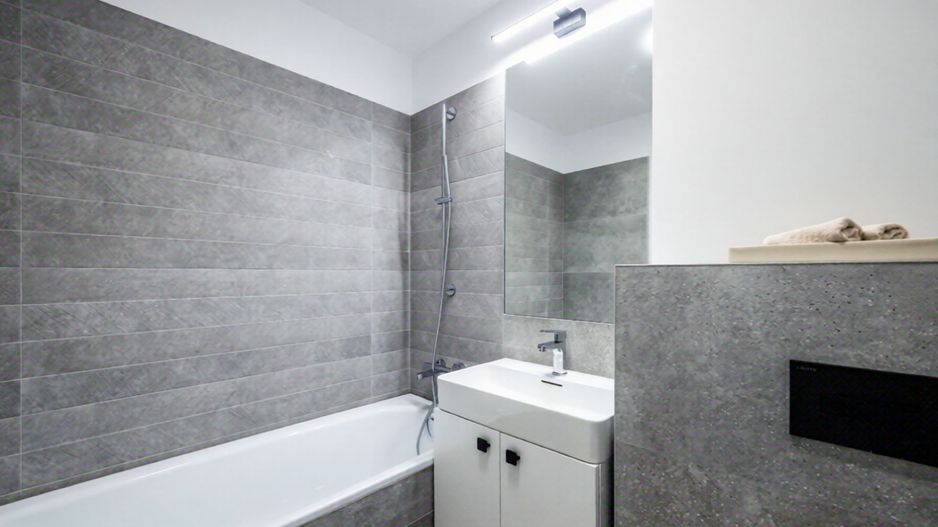 Apartament 2 camere | Piscină și saună | UpSite Floreasca - Poză 18