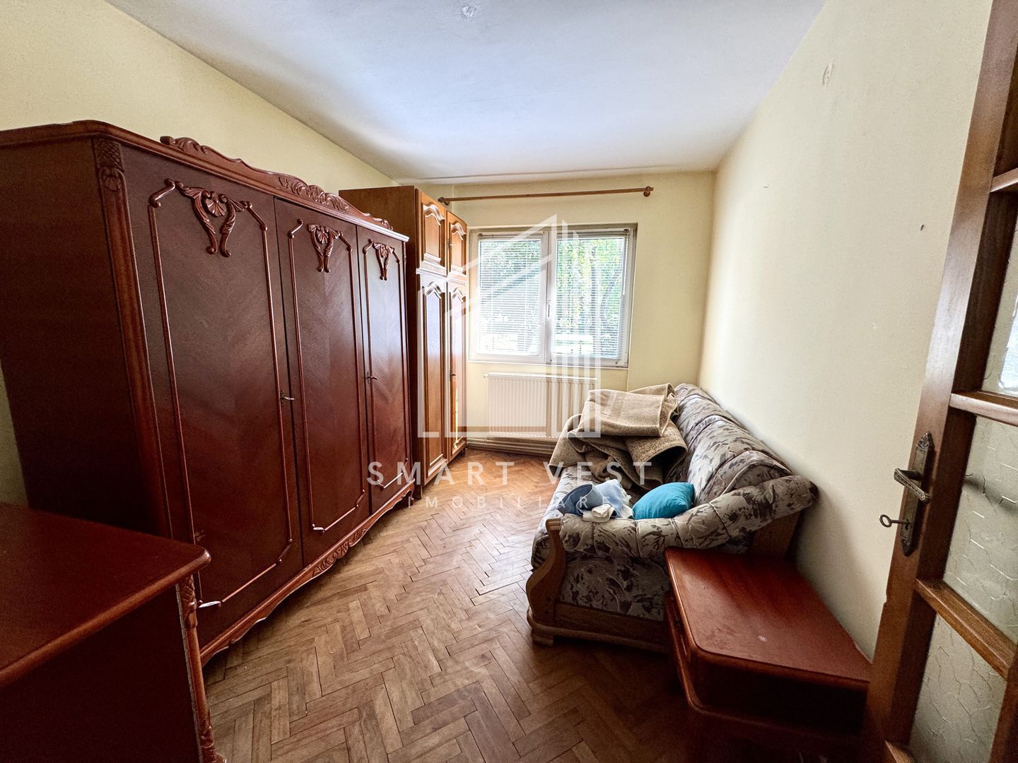 Apartament 3 camere | 64 mp util + balcon | Zona Micro 16 - Poză 10