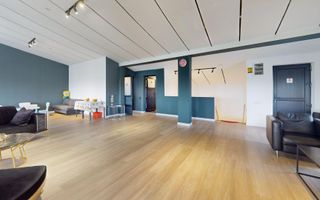 Spațiu comercial modern/showroom Voluntari-Colentina-A3 - Poză 6