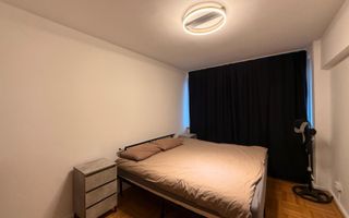 VANZARE 3 CAMERE BULEVARDUL BASARABIA | RENOVAT RECENT |  METROU PIATA MUNCII | - Poză 8
