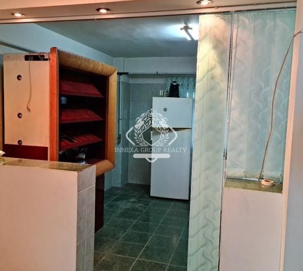 Maica Domnului- Tei | Apartament 3 camere | Bloc 1992 | Necesita renovare - Poză 3