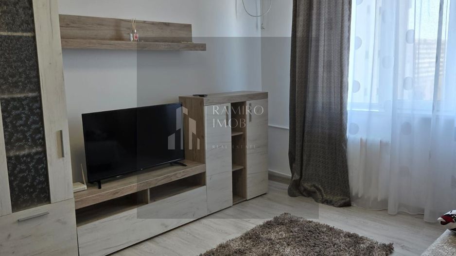 Garsoniera 32 mp/ 10 min metrou Pantelimon/ Mobilata si utilata - Poză 7