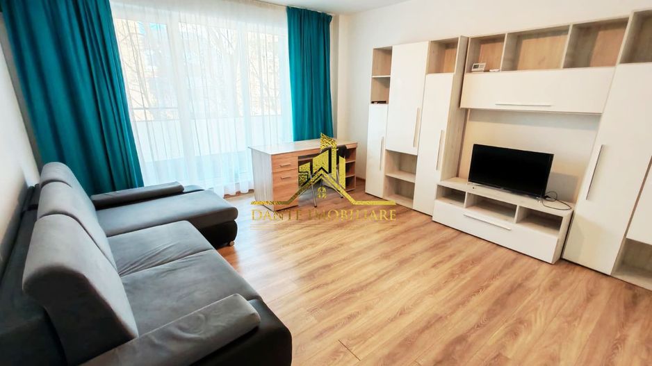 2 camere, decomandat, modern, terasa, parcare, Zorilor, Sigma - Poză 8