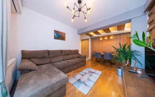 Tractorul Coresi-Apartament 2 camere+parcare subterana - Poză 15