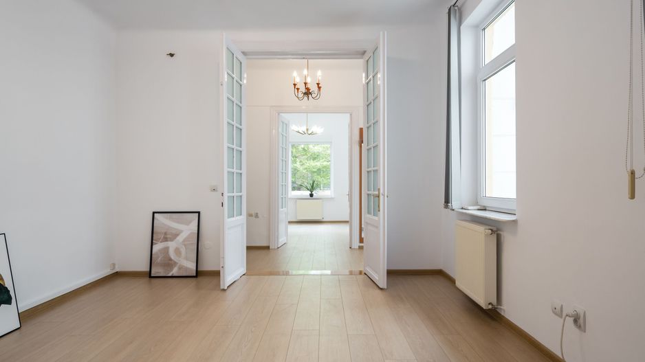 COMISION 0% - Biroul tau din Floreasca- 3 camere luminoase - Poză 13