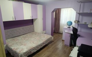 Lipovei | 4 Camere | Decomadat | Etaj Intermediar | Mobilat si Utilat - Poză 8