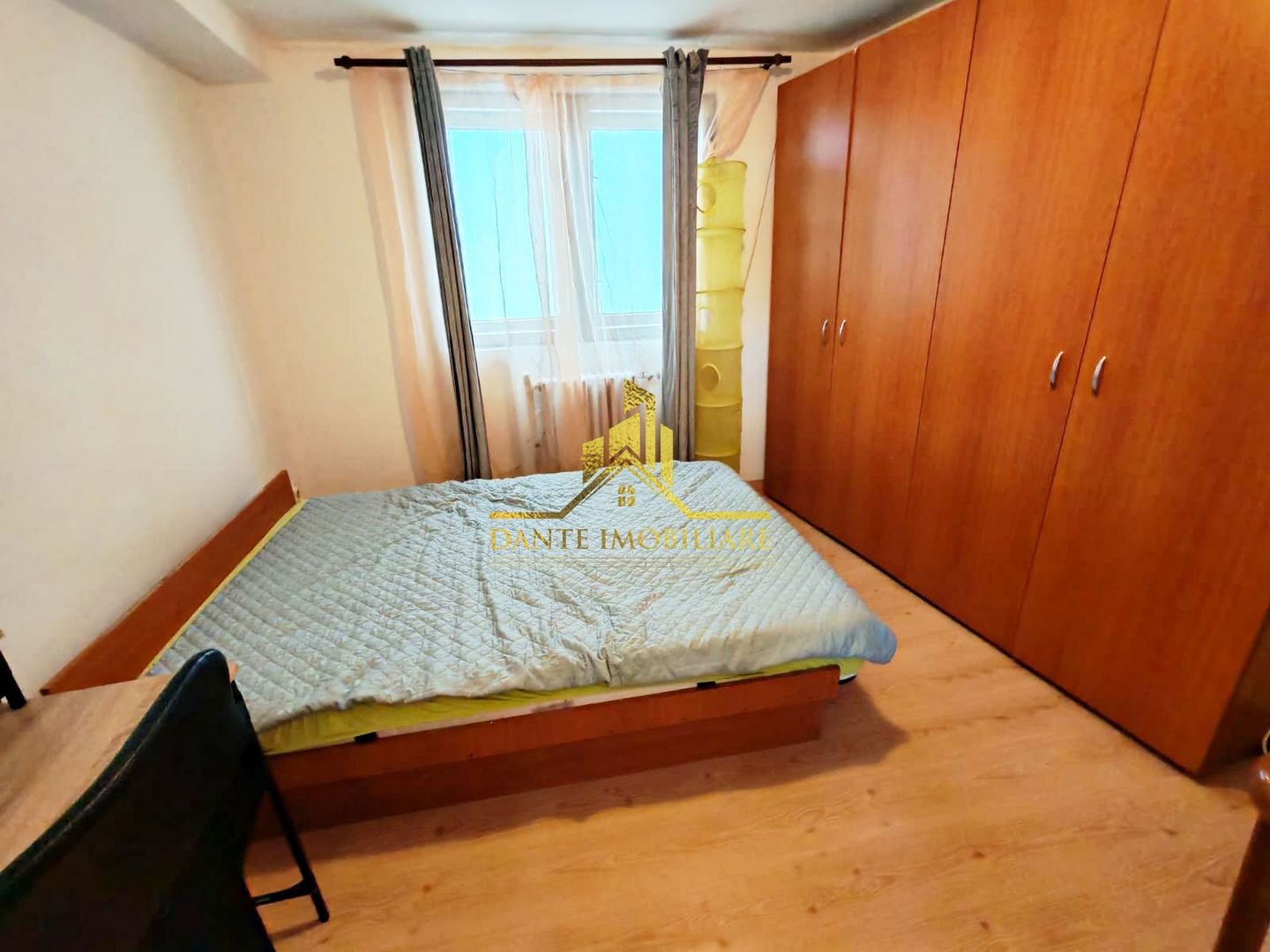 2 camere, PET FRIENDLY, mobilat modern, parcare, Marasti, Fabricii - Poză 3