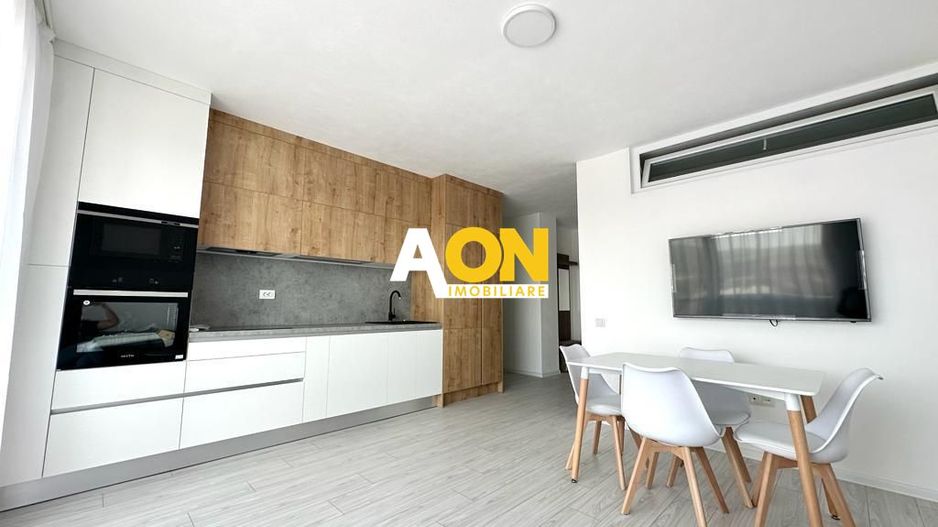 Apartament cu 3 Camere, Bloc Nou, Etaj Intermediar, Zona Arex - Poză 3