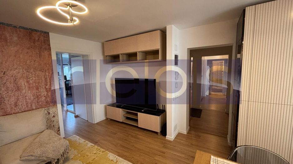 VANZARE 4 CAMERE- SINCAI -TINERETULUI -UNIRII - Poză 2