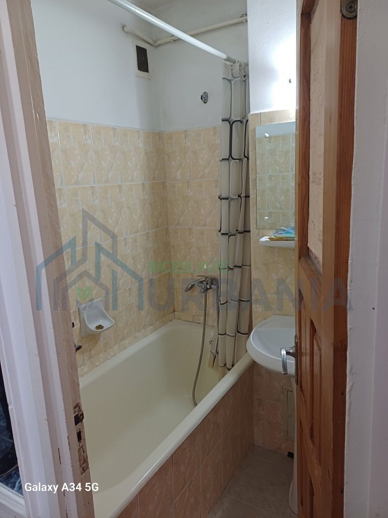 Apartament 2 camere decomandat – Alexandru cel Bun, etaj intermediar, centrală termică proprie - Poză 6