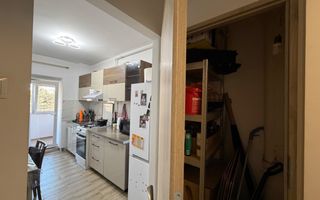 2 camere, decomandate, Marasti, Zona Aurel Vlaicu, MOL, FSEGA,  Terasa - Poză 9