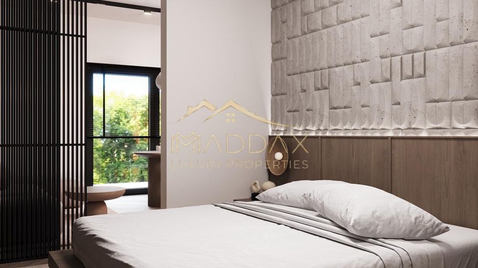 Apartament 3 Camere_PREMIUM_ Parter**Curte 59 mp//Lacul Pipera - Poză 9