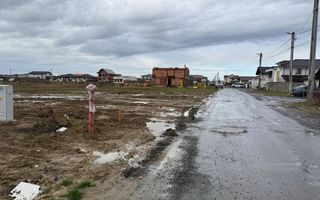 Teren Mosnita Noua,  Cartier Serena, pozitie excelenta - Poză 5