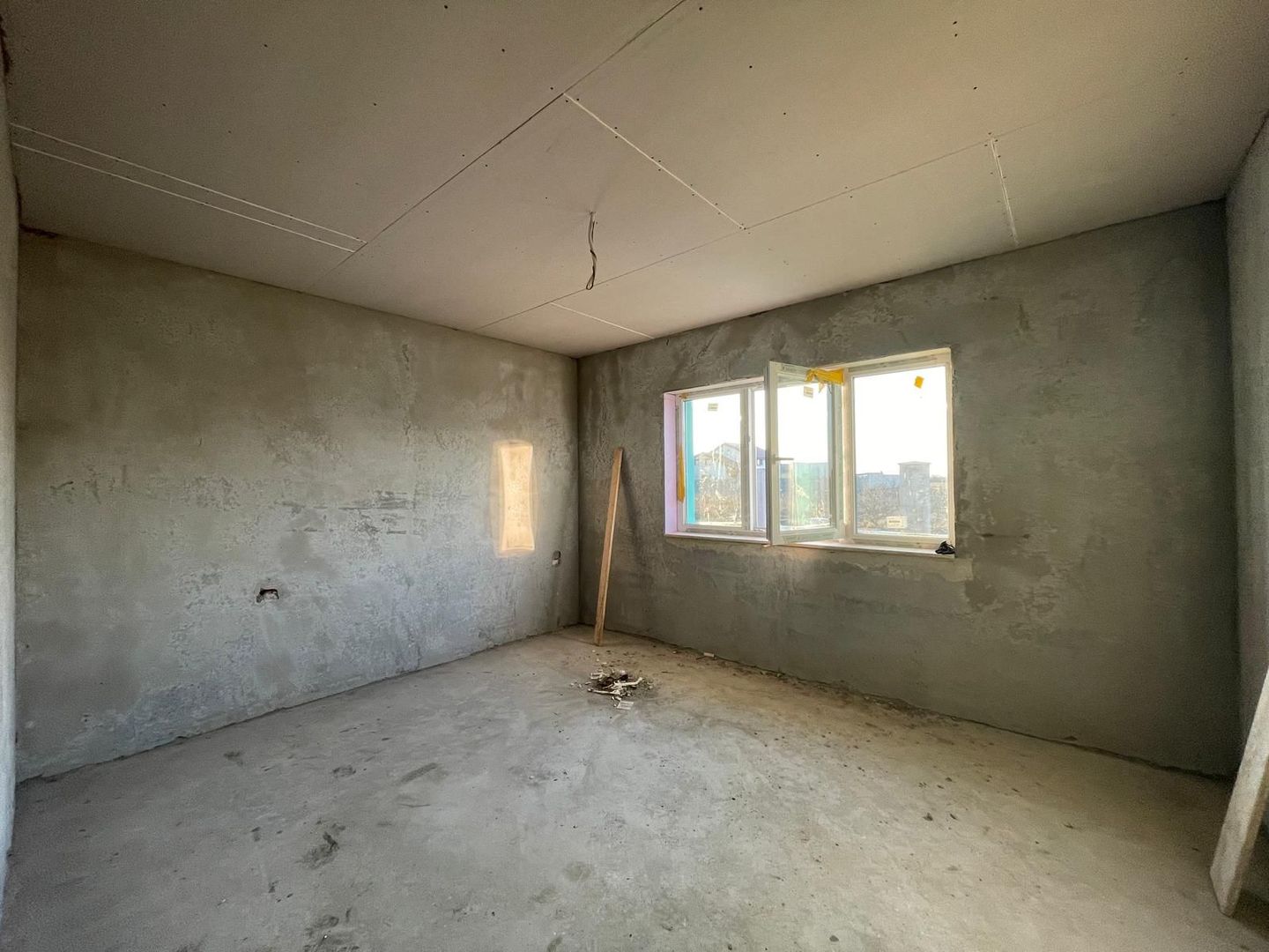 Casa Individuala 100mp/731mp Mosnita Veche - Poză 8