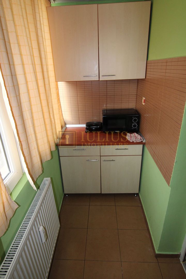 3 camere, ideal pentru studenti, la 7 min de Complexul studentesc - Poză 9