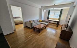 Apartament 3 camere - Cismigiu, Conservator | Renovat | Centrala proprie - Poză 2