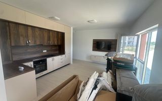 2 camere | bloc nou | centrala proprie | loc parcare | - Poză 2