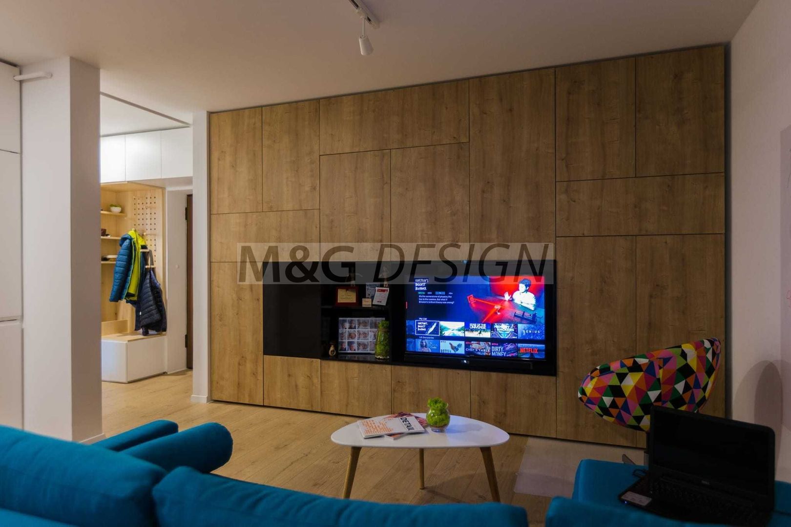 Apartament 2 camere Soarelui bloc nou - Poză 2