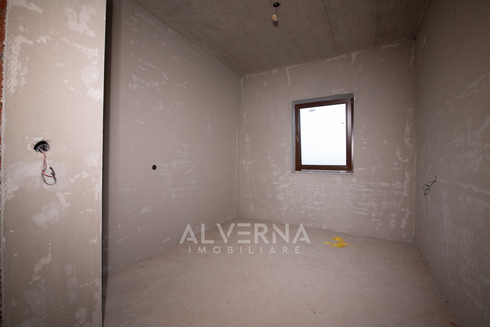 Casa individuala 303mp | 5 camere + birou | garaj | Grigorescscu - Poză 12