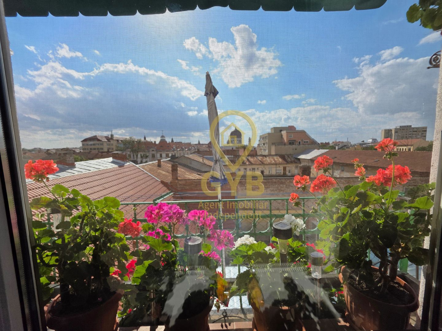 De vânzare apartament în clădire istorică * Ultracentral * Piața Gojdu - Poză 8