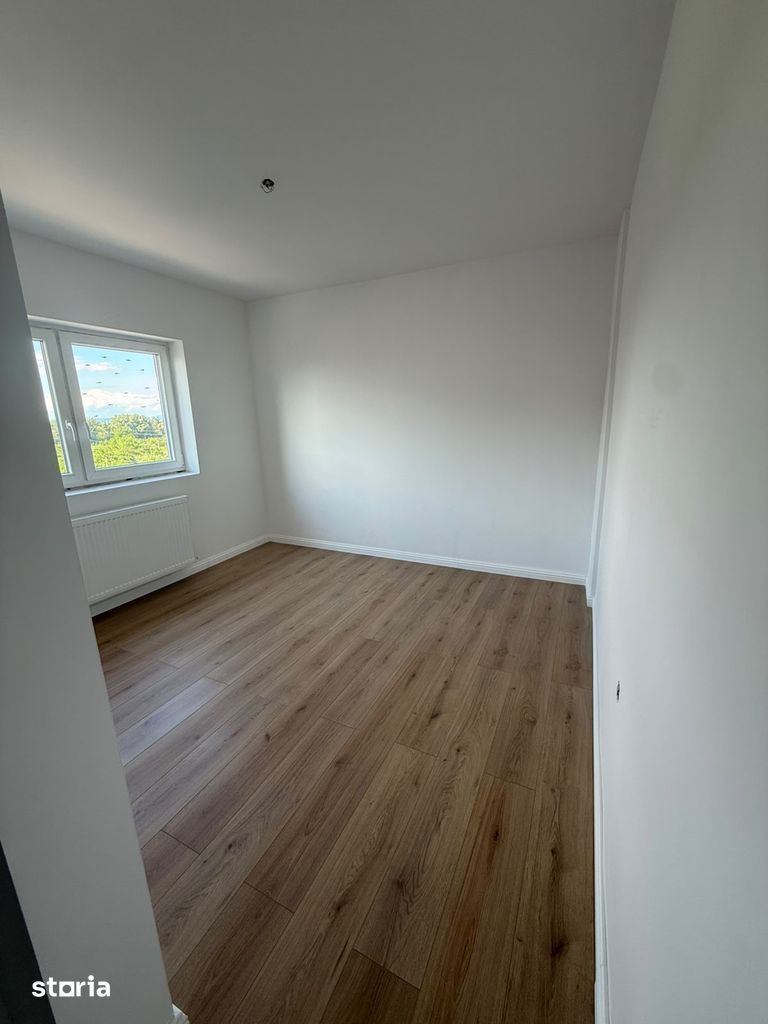 BRASADAS vinde ap 3 cam etaj 7/8 Micro 17 – Recent renovat. - Poză 6