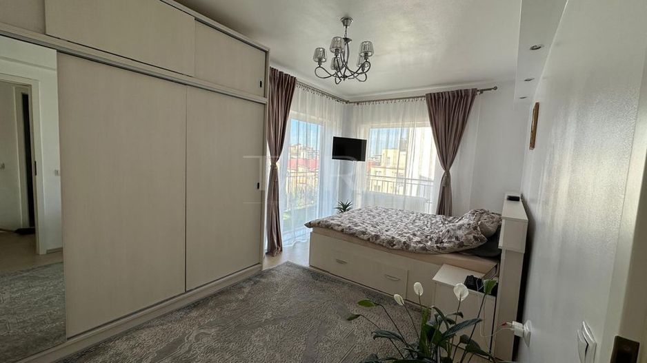 Apartament ideal pentru familie sau investiție, zona Panemar. - Poză 6