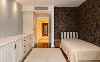 Apartament 5 camere Capitale 248mp SC + 22,2 Terase | Garaj | Boxa | Comision 0 - Poză 15