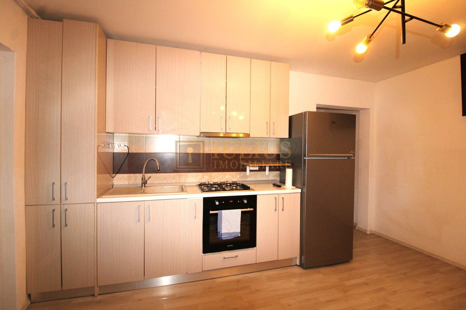 3 camere, centrala proprie - Poză 5