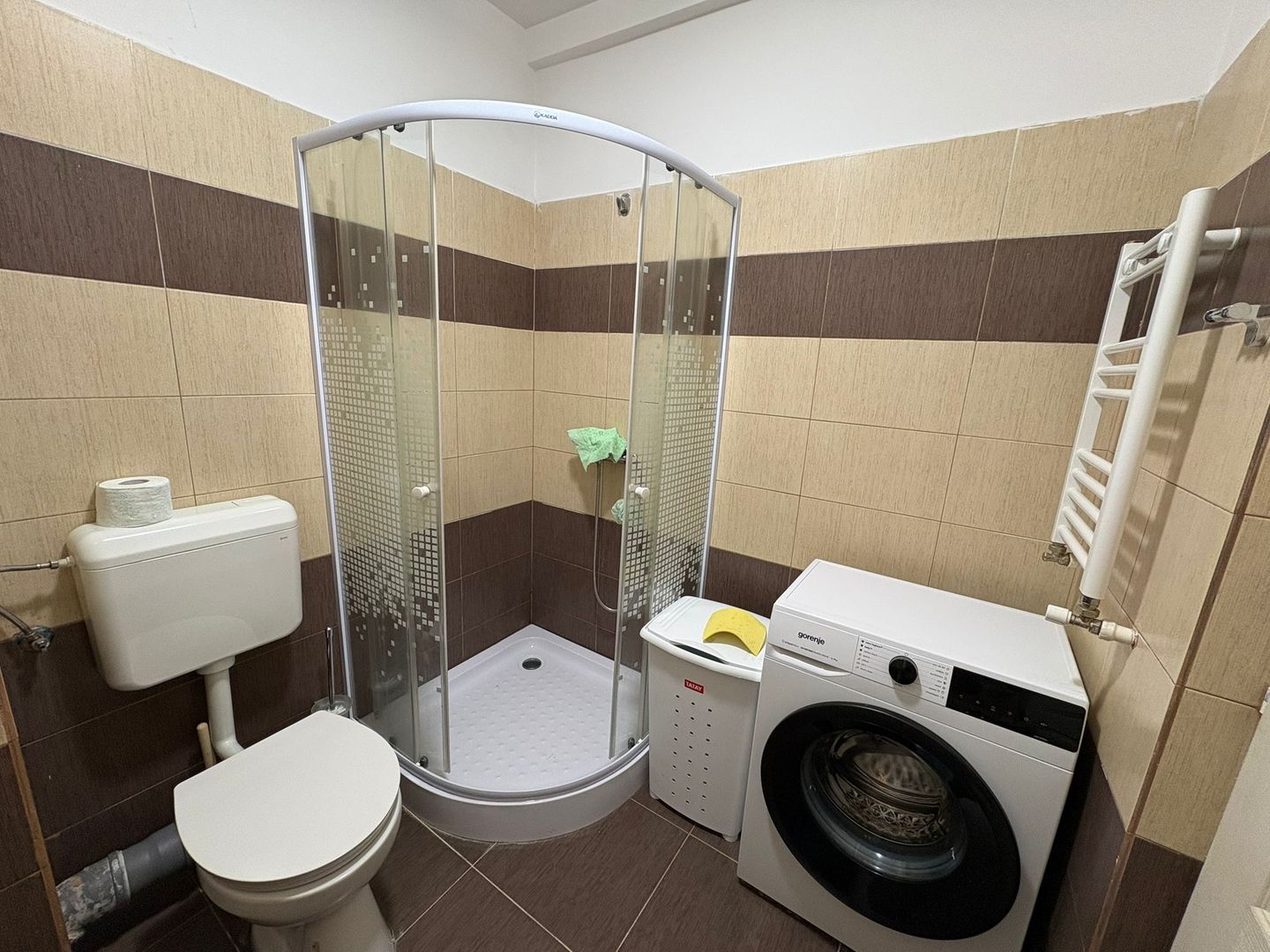 GARSONIERA METALURGIEI, BLOC NOU, CENTRALA TERMICA, BUCATARIE INCHISA - Poză 6