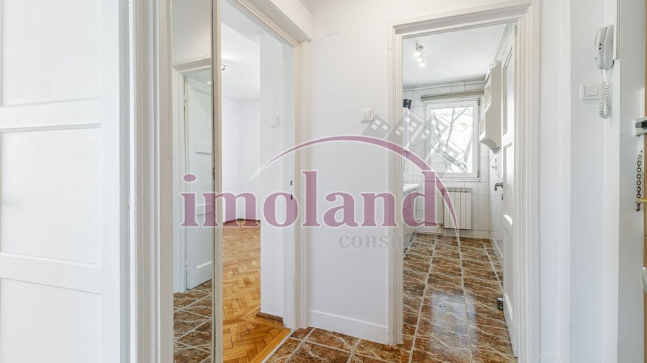 Vanzare apartament 2 camere - Floreasca - Compozitori - Centrala proprie - Poză 6
