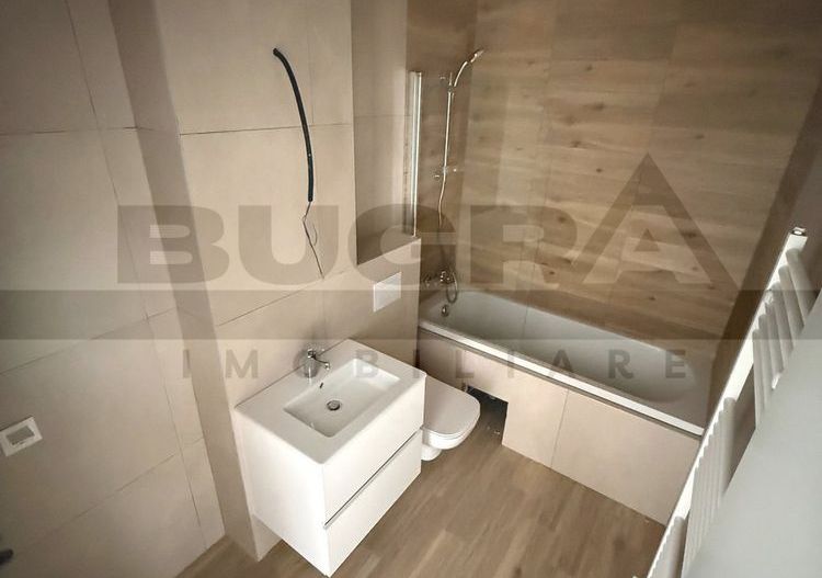 Apartament nou cu 2 camere, parcare, boxă, Beta Residence - Poză 6