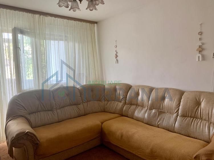 Apartament 2 camere de închiriat, Păcurari, zona Munca Invalizilor, mobilat modern - Poză 4