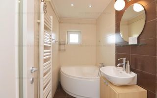 3 camere cu centrala proprie, modern renovat, Camera de Comert Unirii - Poză 8