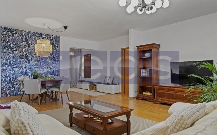 Apartament 3 camere 100mp | Tei -vedere spre lac - Poză 14