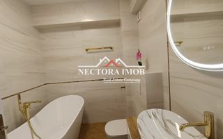 NECTORA IMOB-Apartament 2 camere, Prima Onestilor, Parcare, 52 mp, Et7 - Poză 10