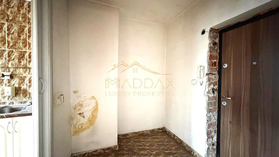 Apartament 2 camere de renovat // Dorobanti // bvd Iancu de Hunedoara - Poză 8
