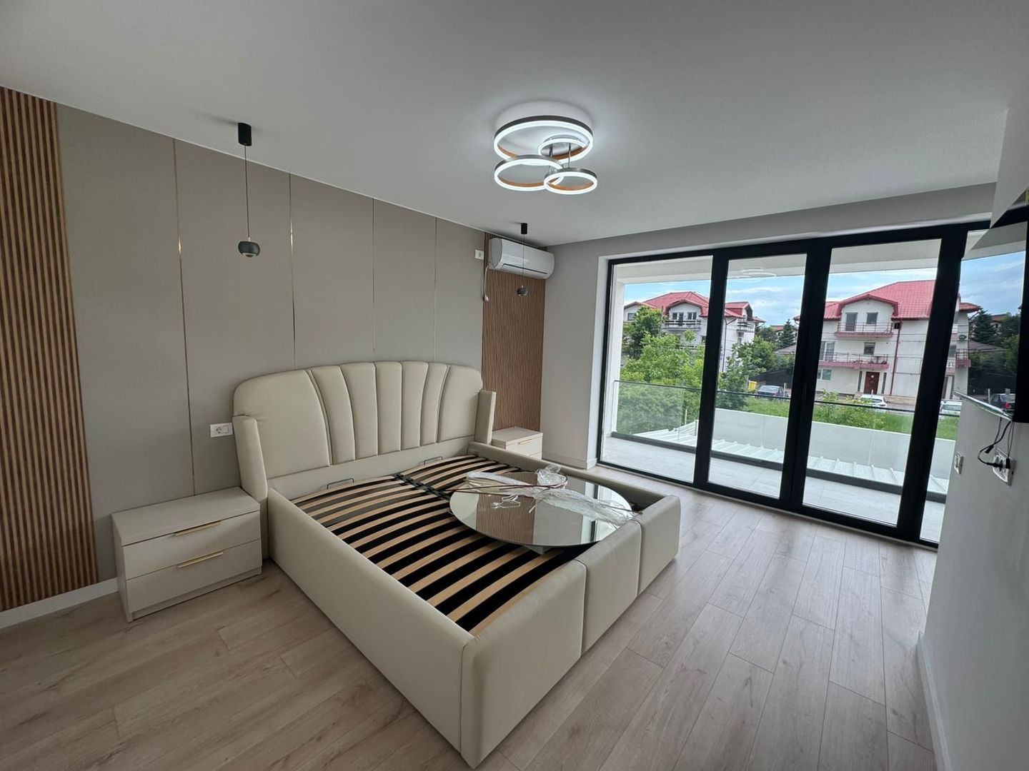 VILA MODERNA P+2 | MATEI MILLO - Poză 8