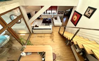 Apartament in Vila *142mp* / *100mp curte proprie* / Garaj // Kiseleff - Poză 24