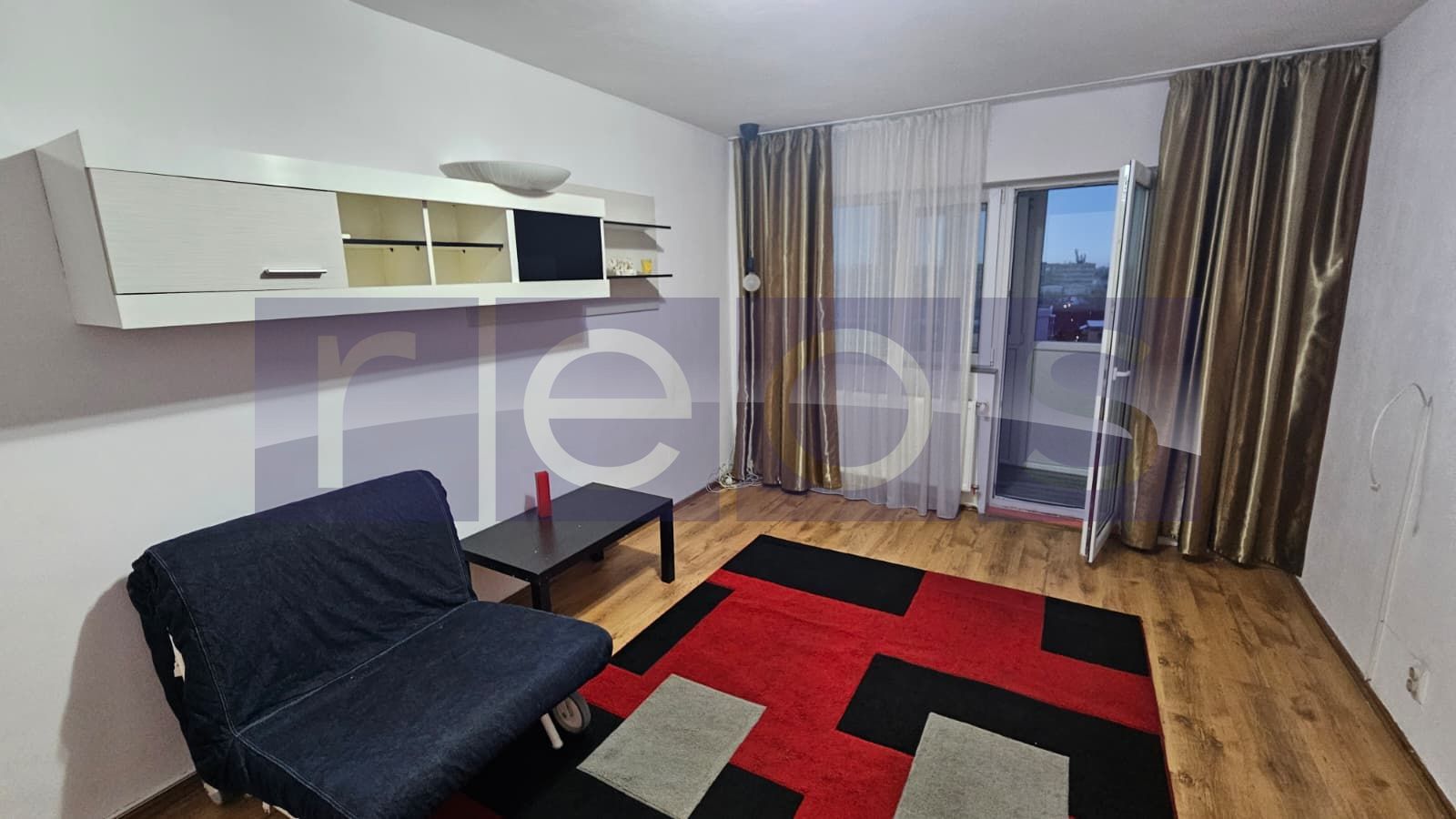 DE VANZARE AP 2 CAMERE 55 MP LUJERULUI | DECOMANDAT | METROU - Poză 3