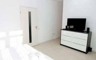 Apartament 1 cameră | 2 balcoane | Garaj | Sopor - Gheorgheni - Poză 4