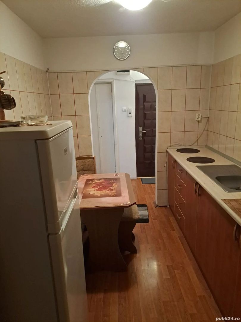 Apartament 2 camere, etaj 3, Tiglina 2 - Poză 2