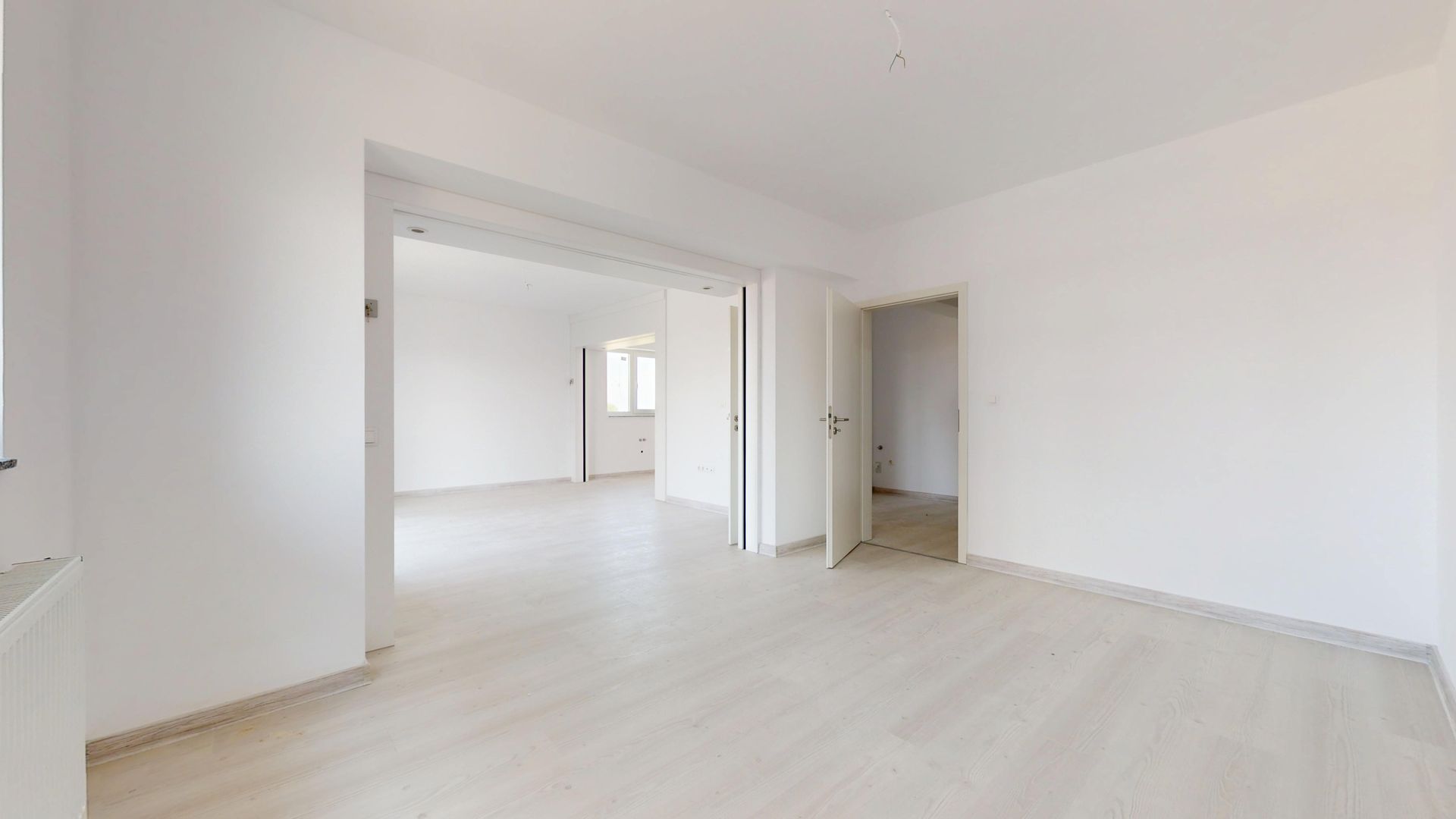 2 camere Avantgarden faza V | Vedere panoramică | Etaj 5 - Poză 7